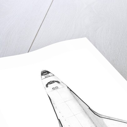 Atlantis, 2017 by Florent Bodart