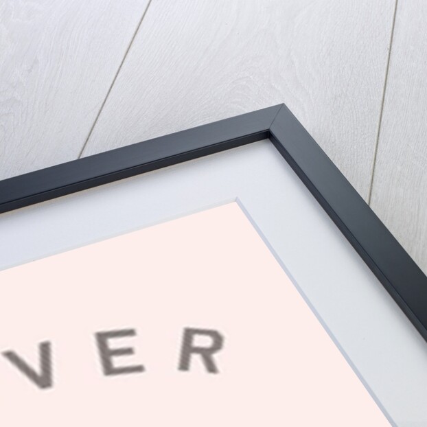 Clever Girl, 2018 by Florent Bodart