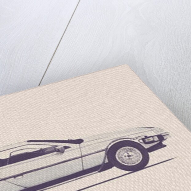 Delo, 2017 by Florent Bodart