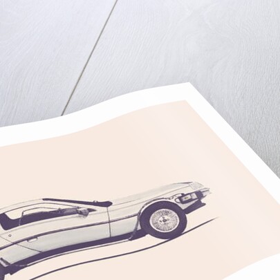 Delo, 2017 by Florent Bodart