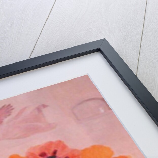 Giotto's Angel, 2000 by Ann Patrick