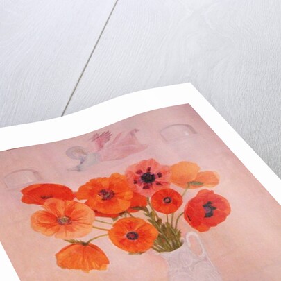 Giotto's Angel, 2000 by Ann Patrick