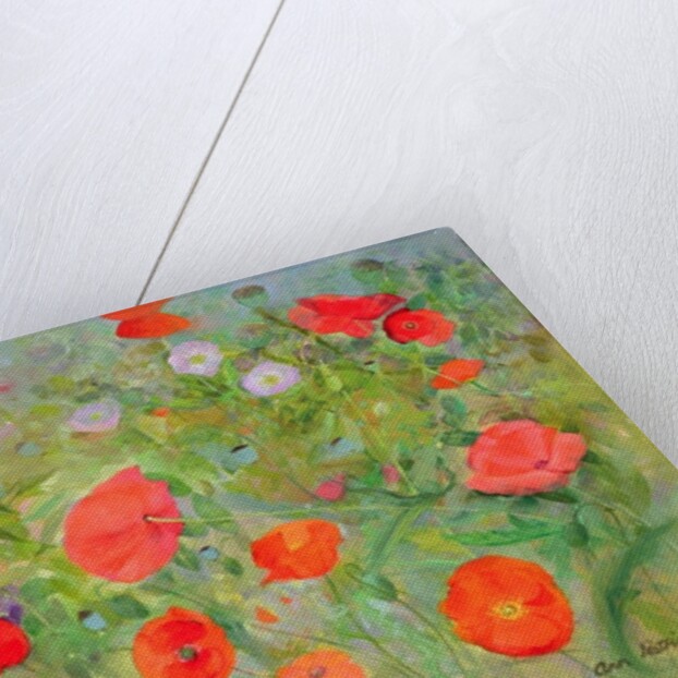 Arpeggiando, 1998 by Ann Patrick