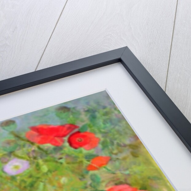 Arpeggiando, 1998 by Ann Patrick