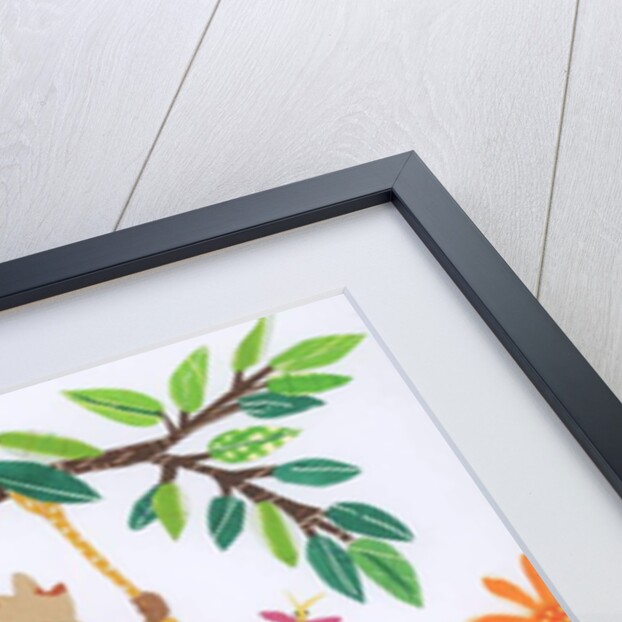 Higher Hedgehog, 2016 by Sarah Battle