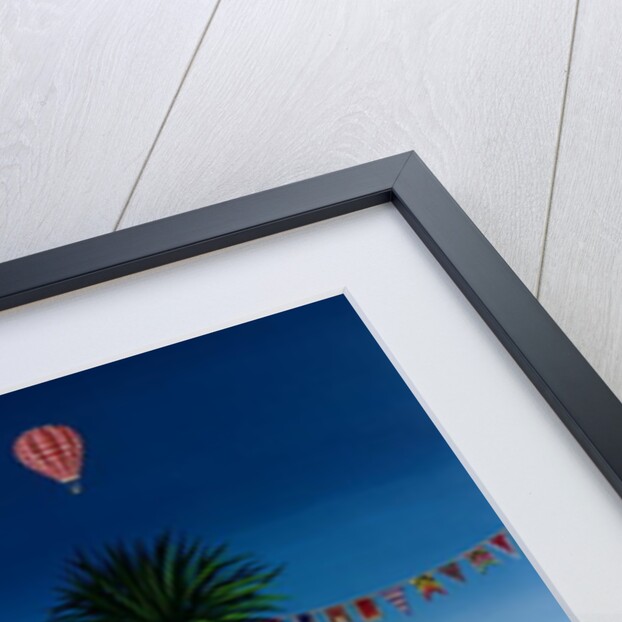 Dance Competition, 1982 by Anthony Southcombe