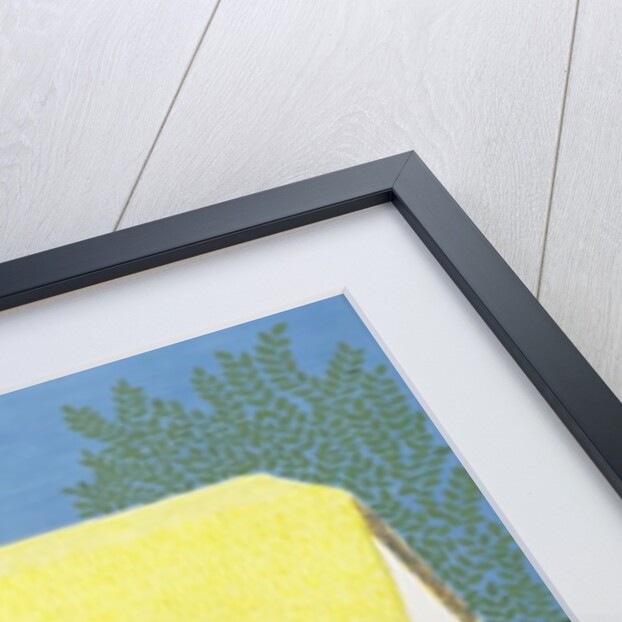 Before the Winter, 1995 by Micaela Antohi