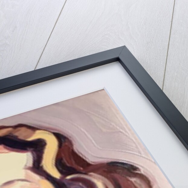 Long ago, 2018 by Barbara Hoogeweegen