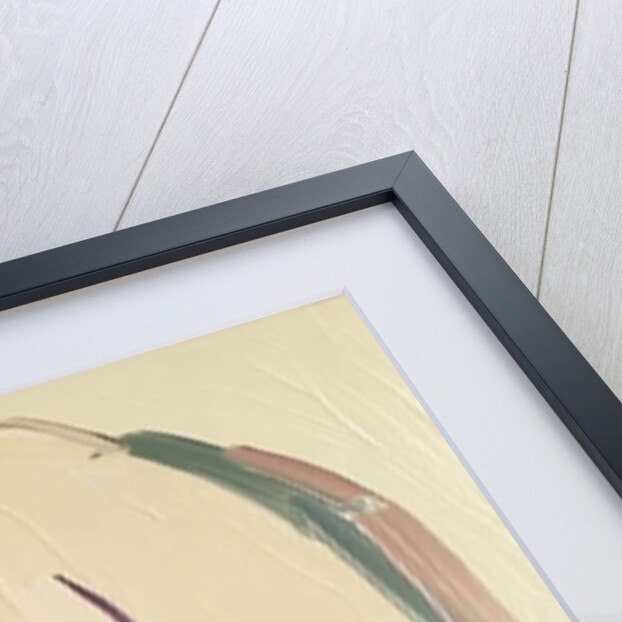 Eye of the storm, 2018 by Barbara Hoogeweegen