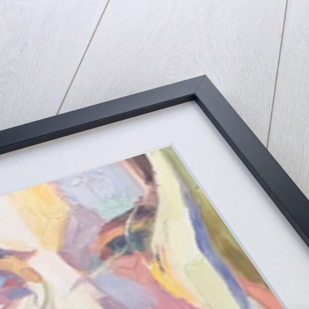 Ghost in the machine, 2018 by Barbara Hoogeweegen