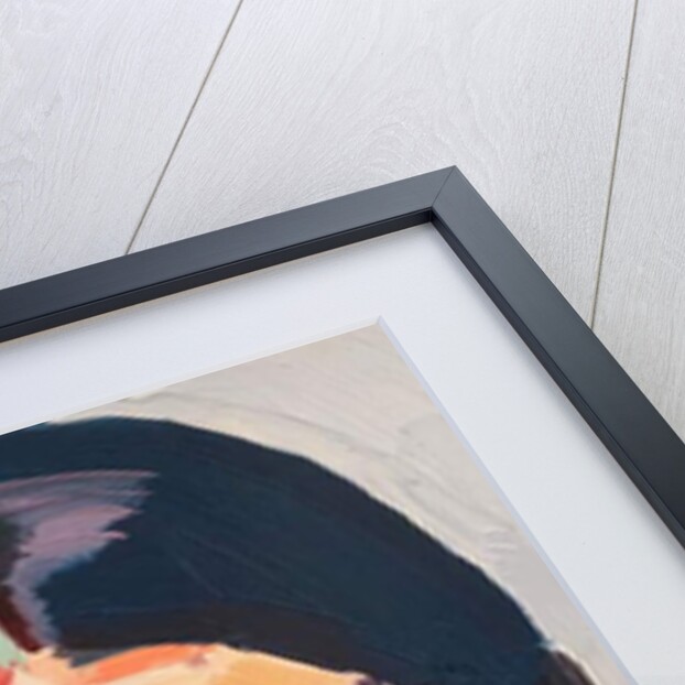 Only intent, 2018 by Barbara Hoogeweegen