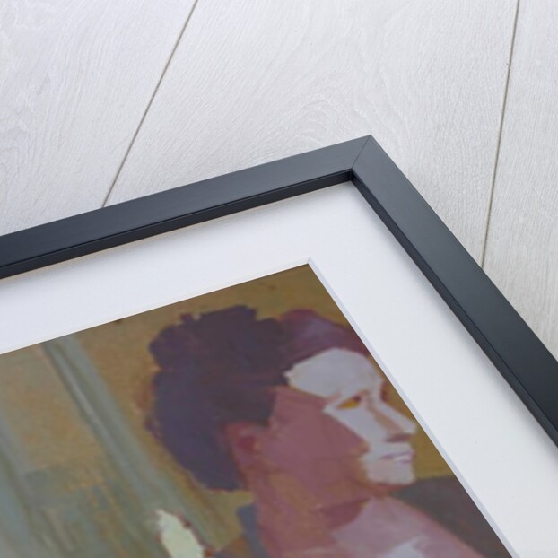 Dinner 1, 2009 by Barbara Hoogeweegen