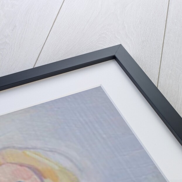 Inevitable - American Doll, 2014 by Barbara Hoogeweegen