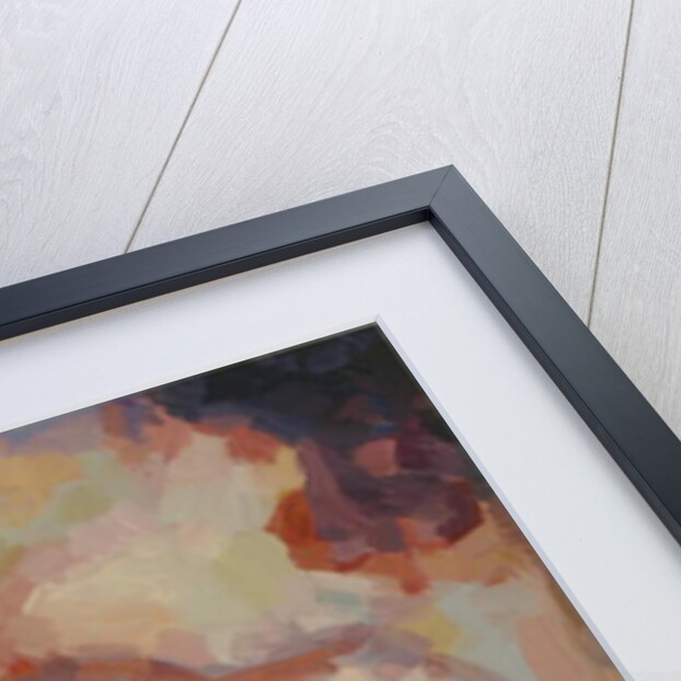 Eye Am 2, 2010 by Barbara Hoogeweegen