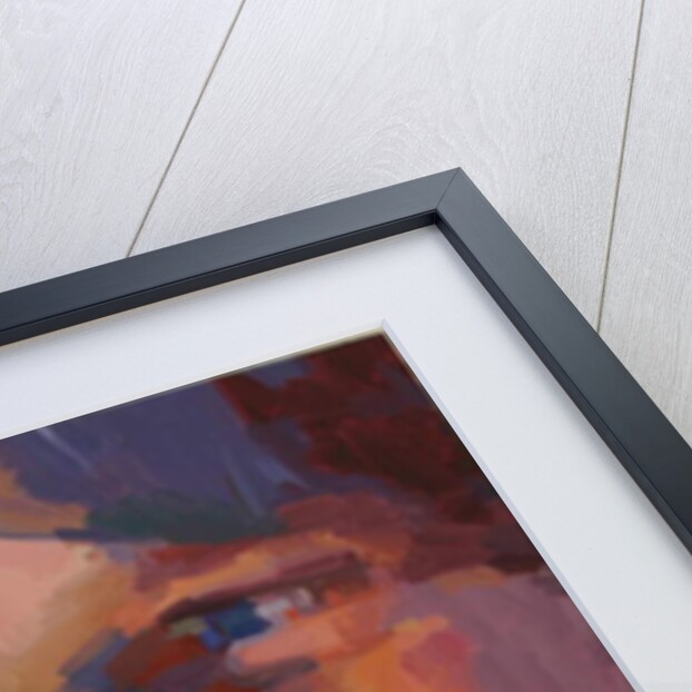 Eye Am 7, 2010 by Barbara Hoogeweegen