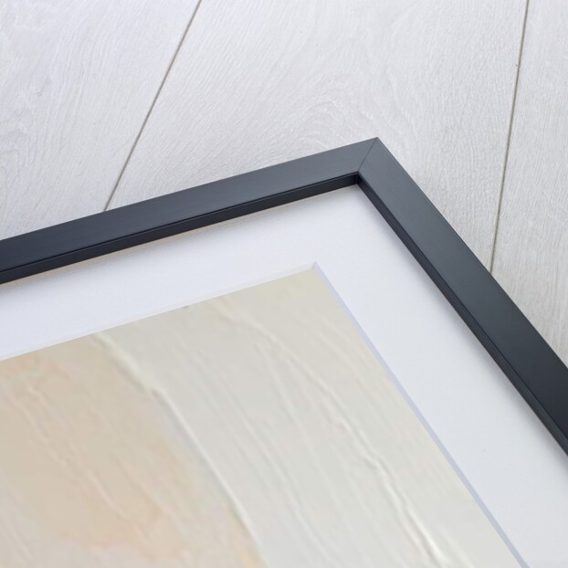 Glimpse, 2018 by Barbara Hoogeweegen