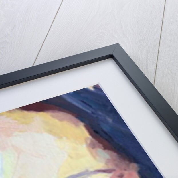 Candlelight 6, 2015 by Barbara Hoogeweegen