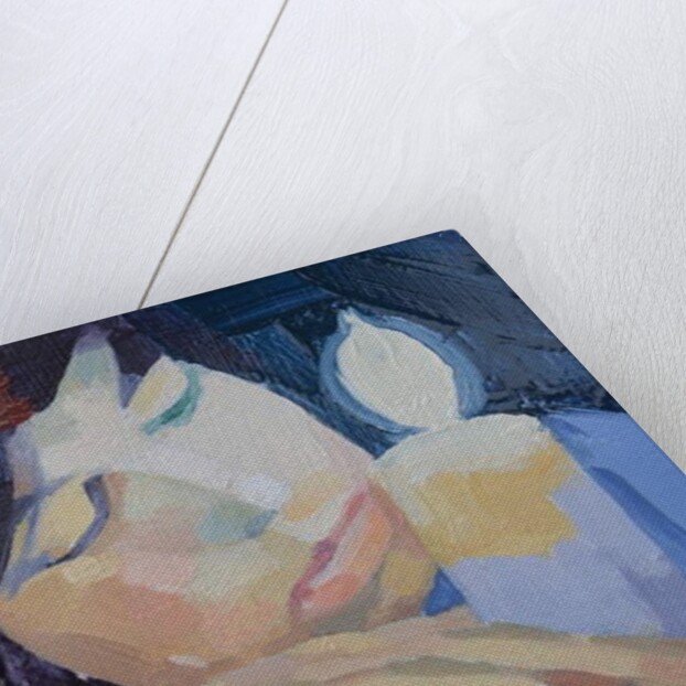 Candlelight 2, 2015 by Barbara Hoogeweegen