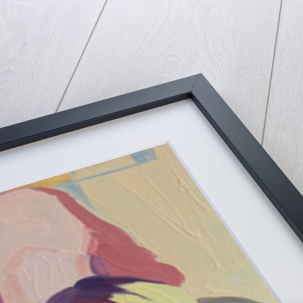 Digital Burn 9, 2019 by Barbara Hoogeweegen