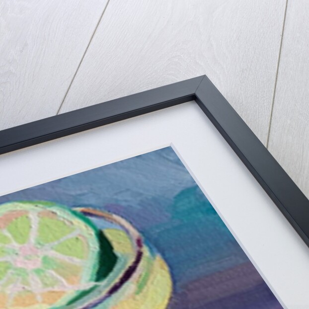 Cocktail 5, 2019 by Barbara Hoogeweegen