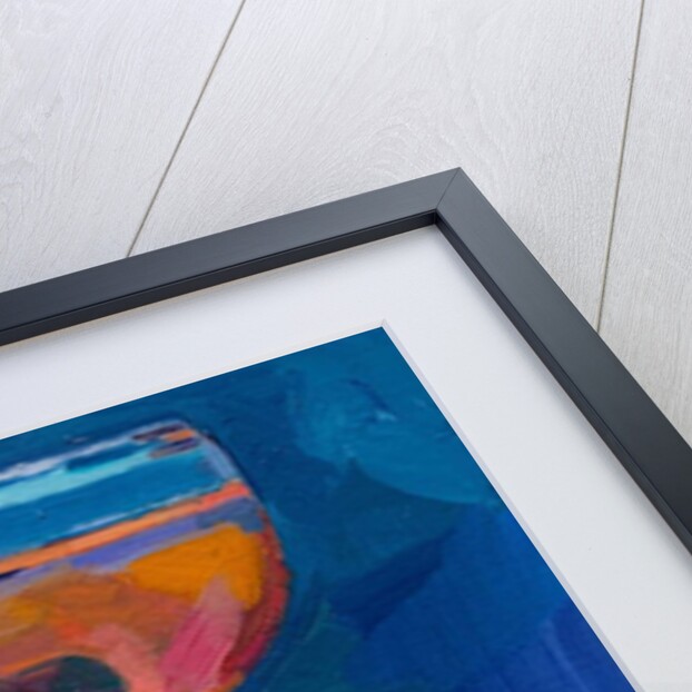 cocktail 6, 2019 by Barbara Hoogeweegen