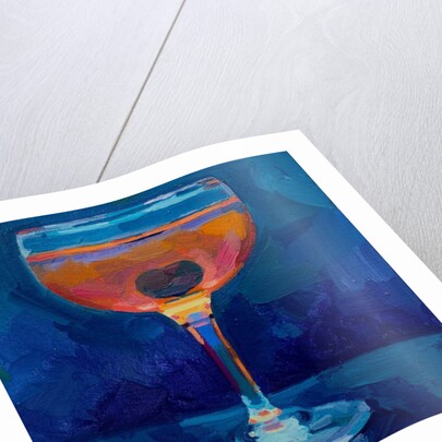 cocktail 6, 2019 by Barbara Hoogeweegen