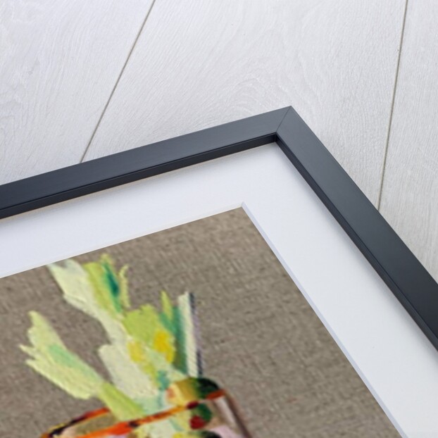 Bloody Mary, 2020 by Barbara Hoogeweegen