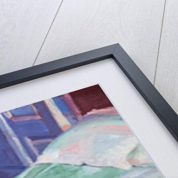 still talking at random, 2023 by Barbara Hoogeweegen