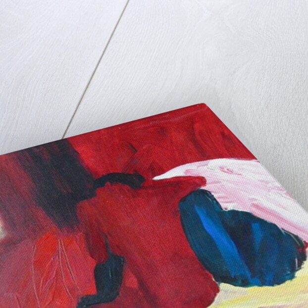 An Unrequited Farewell by Sheri Gee