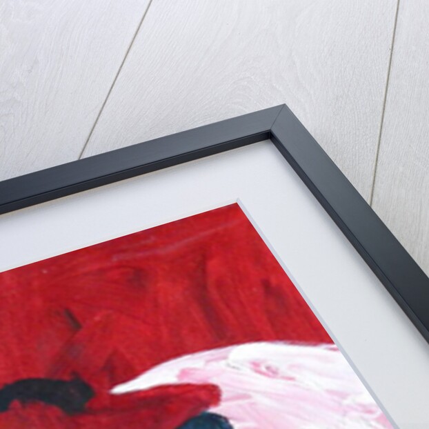 An Unrequited Farewell by Sheri Gee