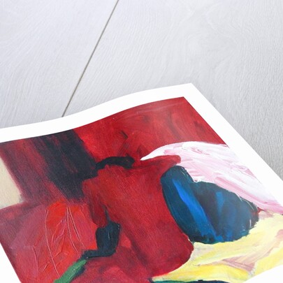 An Unrequited Farewell by Sheri Gee