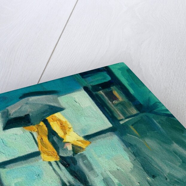 09.26 More London, 2018 by Sheri Gee