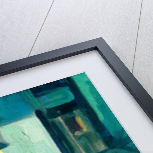 09.26 More London, 2018 by Sheri Gee