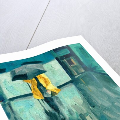 09.26 More London, 2018 by Sheri Gee