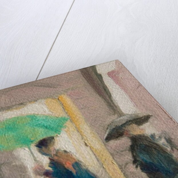 18.03 Cannon Street, 2015 by Sheri Gee