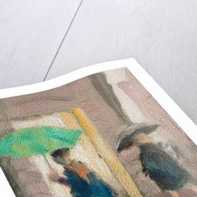 18.03 Cannon Street, 2015 by Sheri Gee