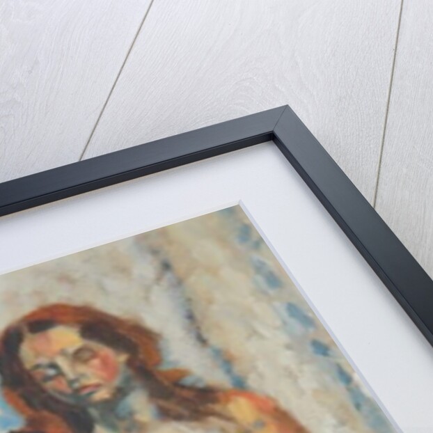 Caroline, 2010 by Sheri Gee