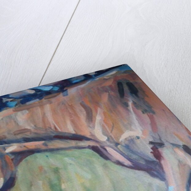 April II, 2010 by Sheri Gee