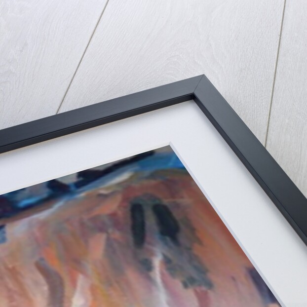 April II, 2010 by Sheri Gee