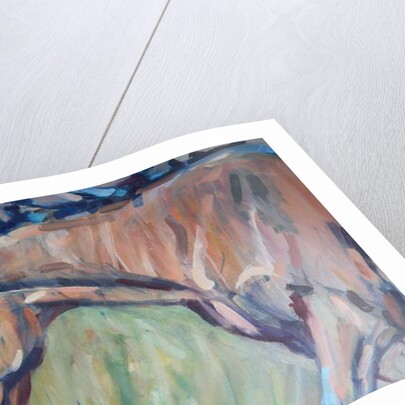 April II, 2010 by Sheri Gee