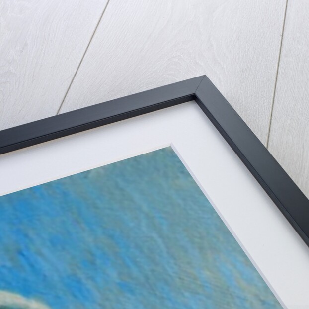 Journey Home, 2017 by Sheri Gee