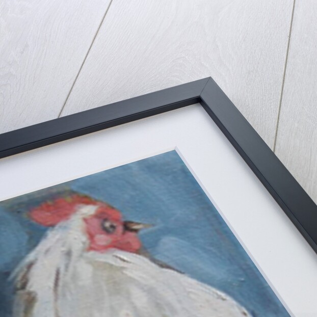 An Ashdown Moment, 2015 by Sheri Gee