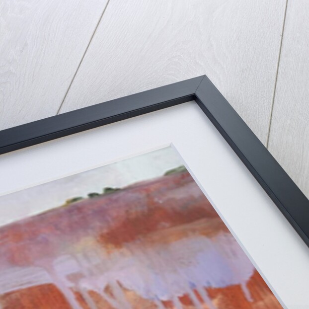 The Vast Depth, 2011 by Sheri Gee