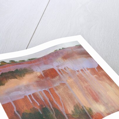 The Vast Depth, 2011 by Sheri Gee