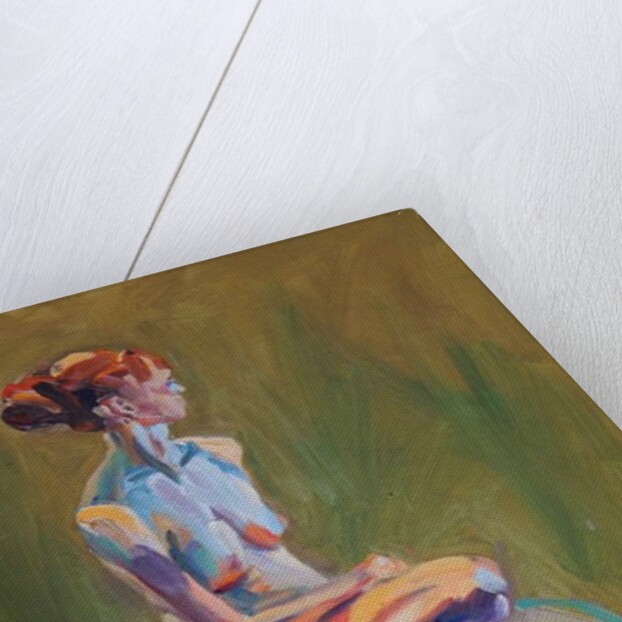 Helena, 2009 by Sheri Gee