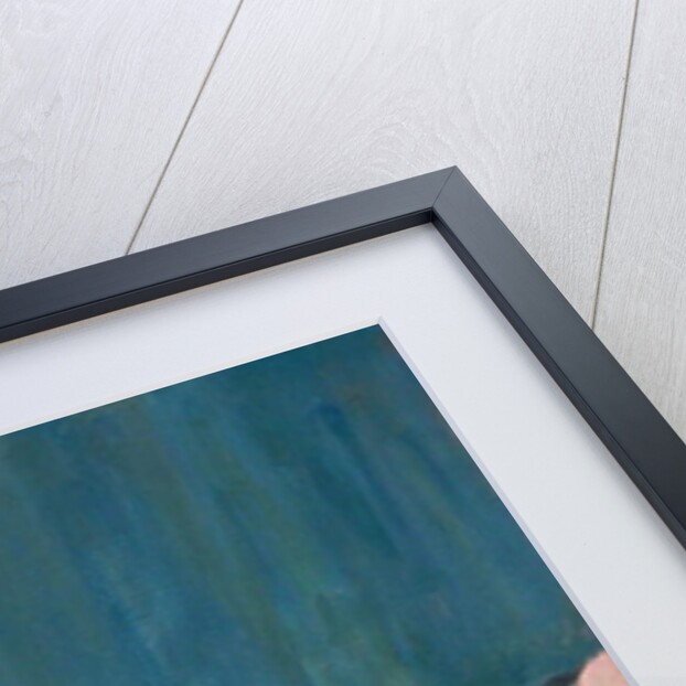 The Sleeping Storyteller, 2009 by Sheri Gee