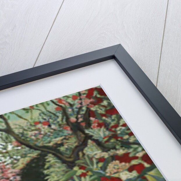 Garden Dream, 2019 by Deborah Eve Alastra