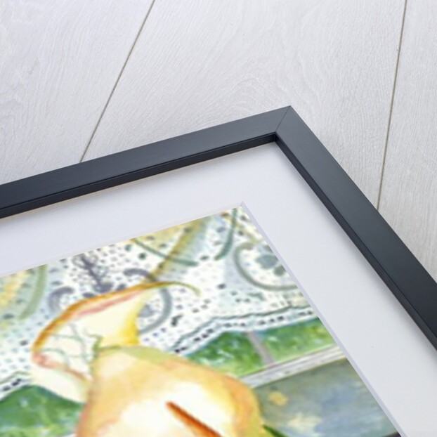 Reflections On Lace, 1996 by Deborah Eve Alastra