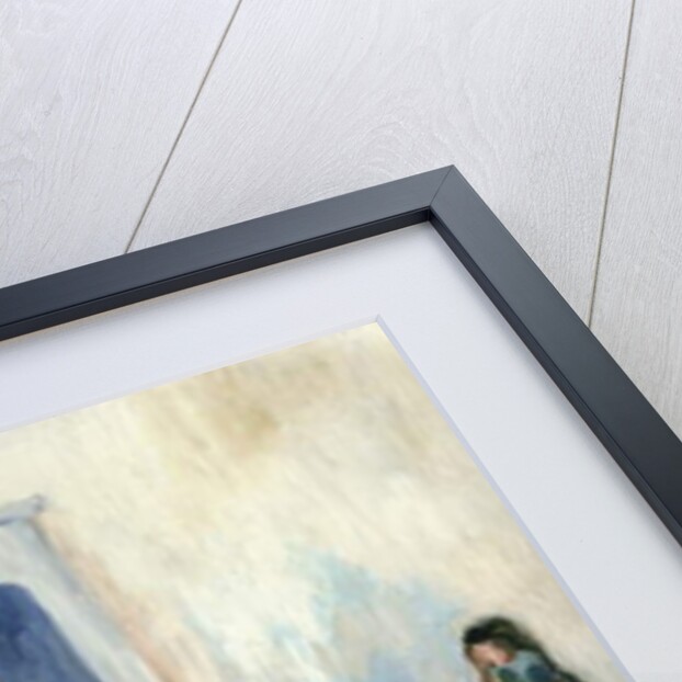 San Miguel Women, 1982 by Deborah Eve Alastra