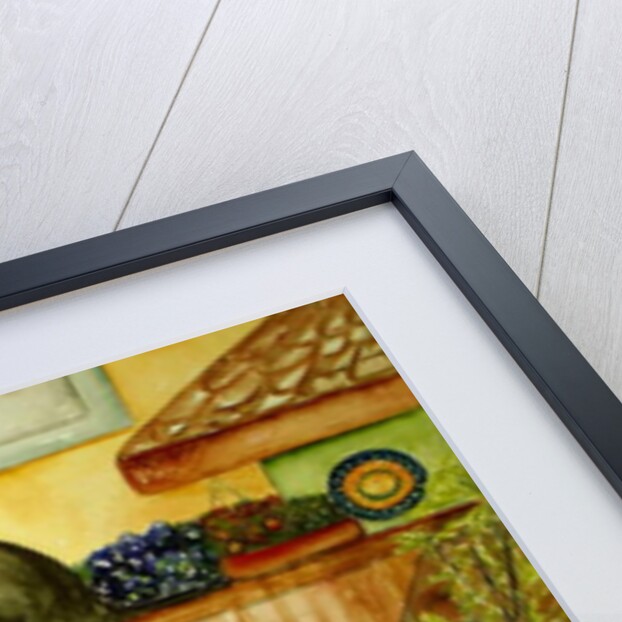 Afternoon, 1999 by Deborah Eve Alastra